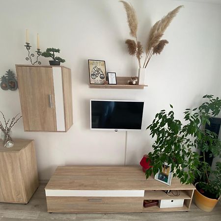 Danube Appartement Vukovar Buitenkant foto