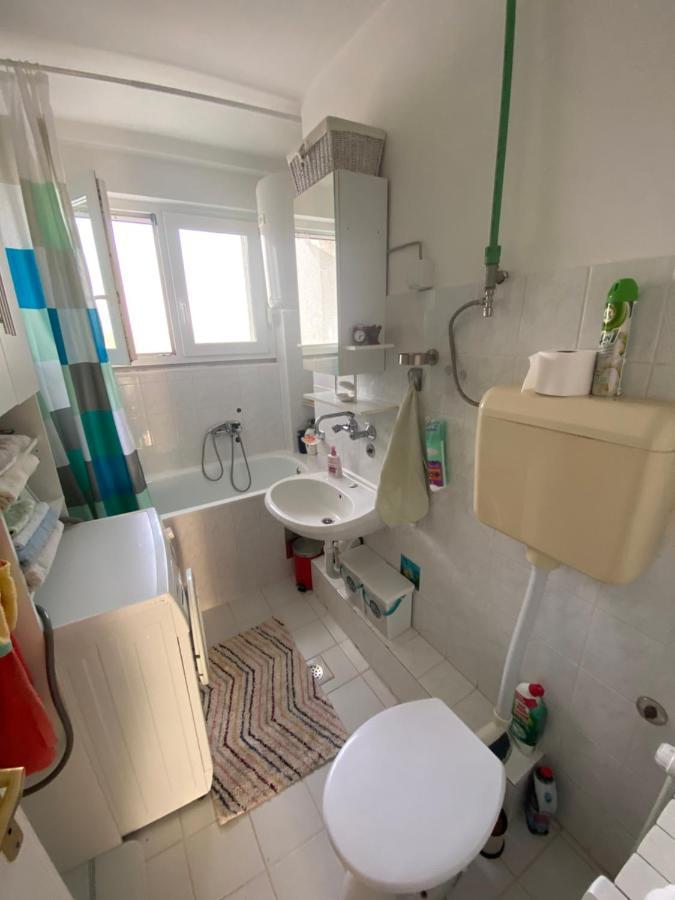 Danube Appartement Vukovar Buitenkant foto