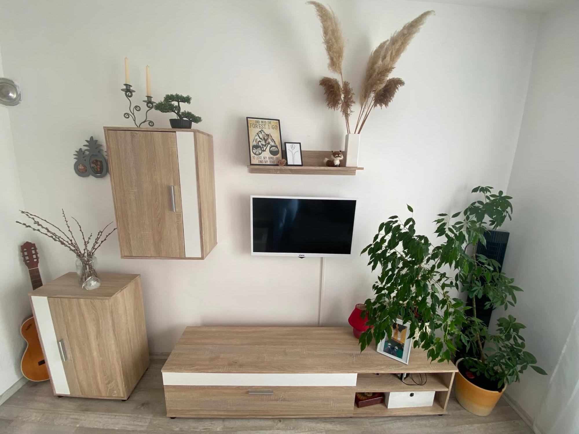 Danube Appartement Vukovar Buitenkant foto